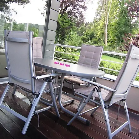 La Terrasse Du Lac