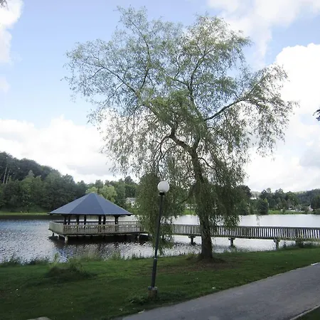 La Terrasse Du Lac * Vielsalm